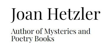 Joan Hetzler